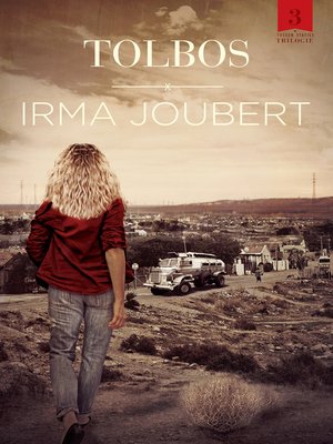 cover image of Tolbos